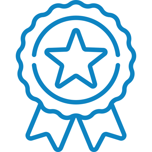 star badge icon
