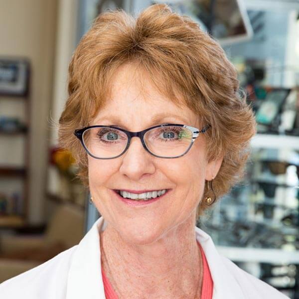 Dr. Sherrie Teddy, OD of True Eye Experts