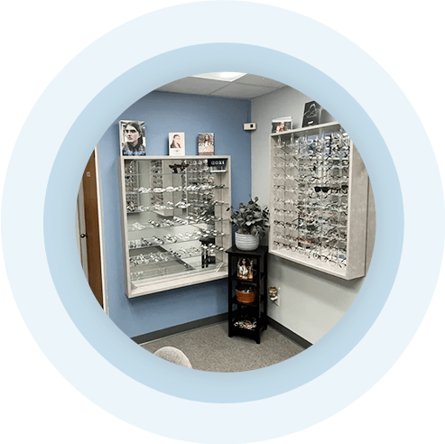 Eye Care in Winter Springs, FL