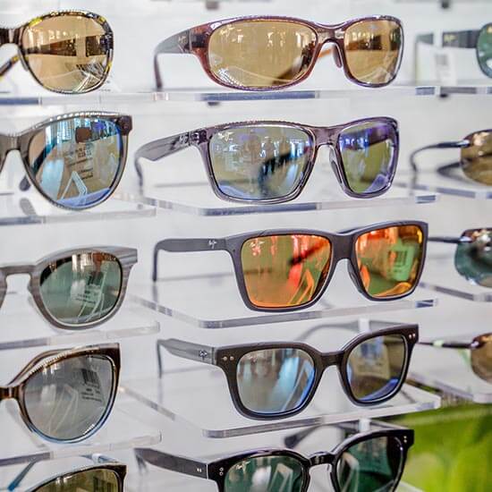 EnChroma® Glasses for Color Blindness in Florida