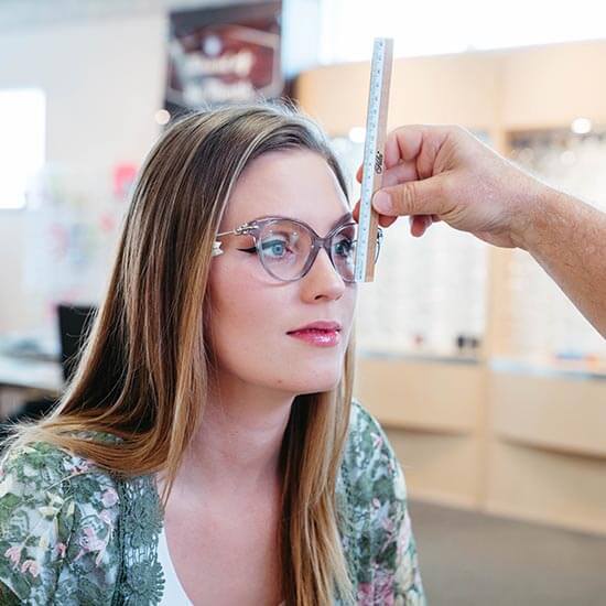 Adjusting to Your First Pair of Glasses at True Eye Experts