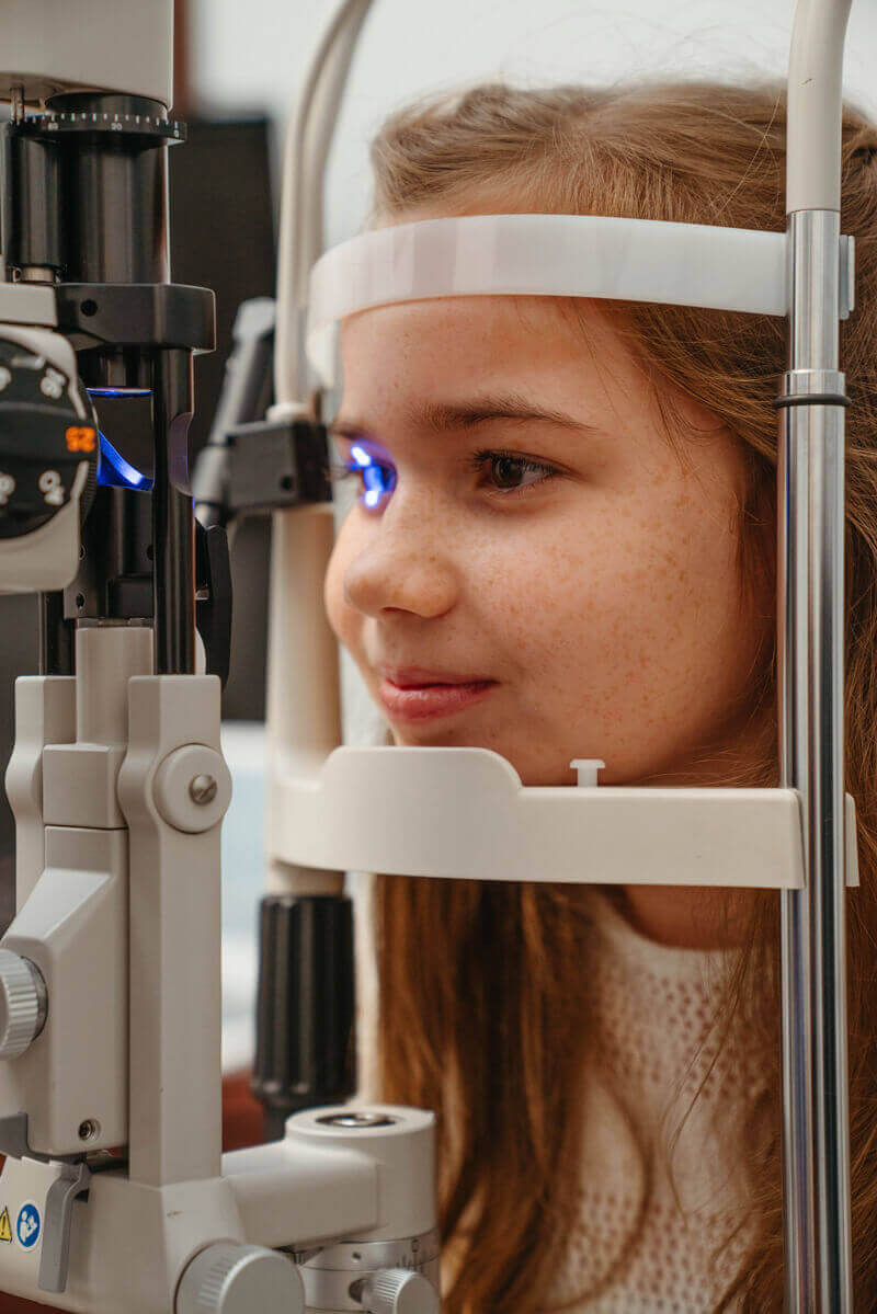 Myopia Treatment at True Eye Experts in Tampa, FL