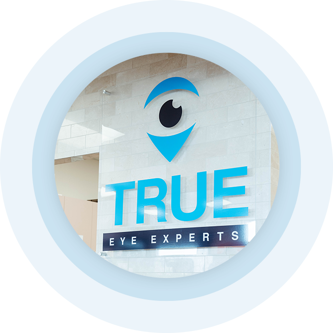 True Eye Experts doctors header