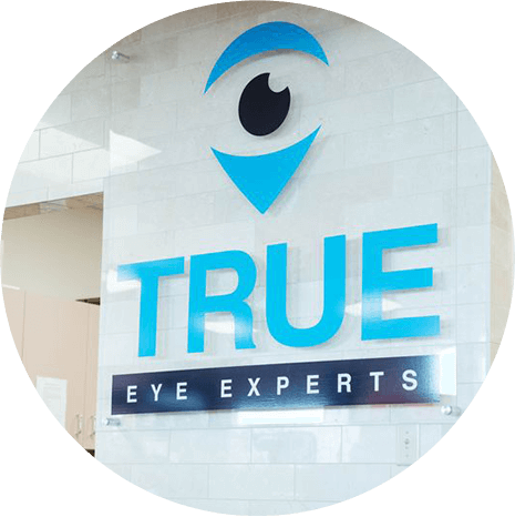 logo wall of True Eye Experts